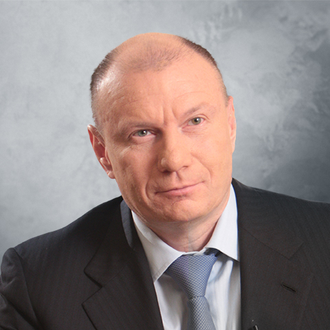 Потанин Владимир Олегович