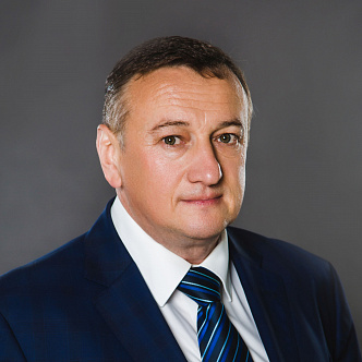 Сальков Михаил Алексеевич