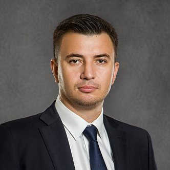 Вересов Константин Юрьевич