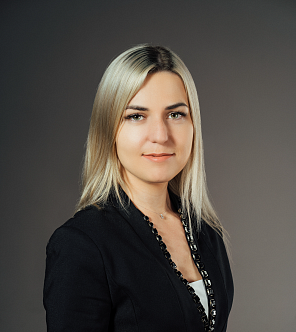 Платонова Надежда Владимировна