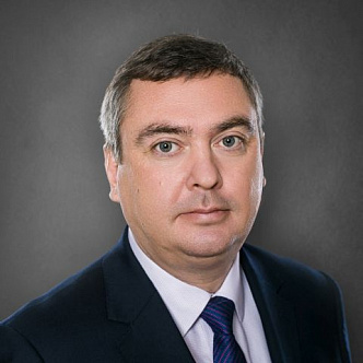 Сущихин Филипп Александрович