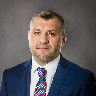 Попов Александр Николаевич