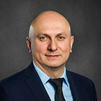 Петров Михаил Владимирович
