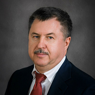 Швецов Владимир Иванович