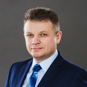 Опанасюк Сергей Николаевич