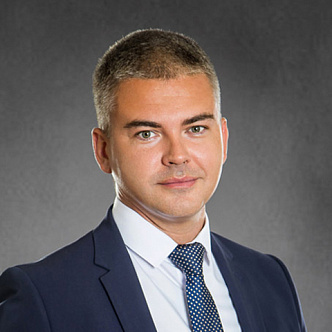 Виноградский Дмитрий Валерьевич